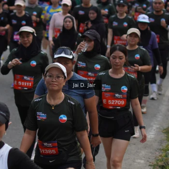 Runner Photo 3807317