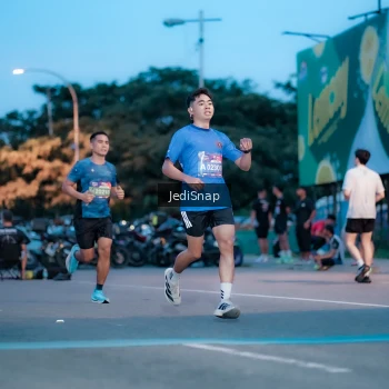 Runner Photo 3807318