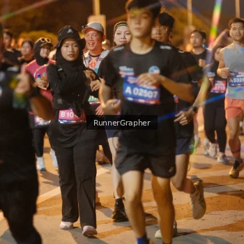 Runner Photo 3807320