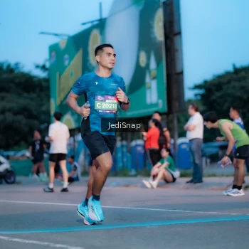 Runner Photo 3807321