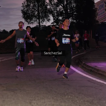 Runner Photo 3807322