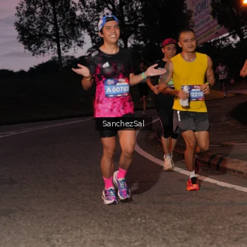 Runner Photo 3807325