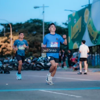 Runner Photo 3807326