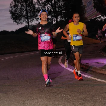Runner Photo 3807330