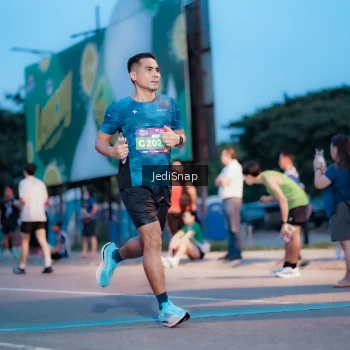 Runner Photo 3807339