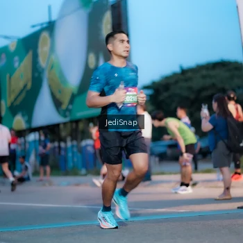 Runner Photo 3807340