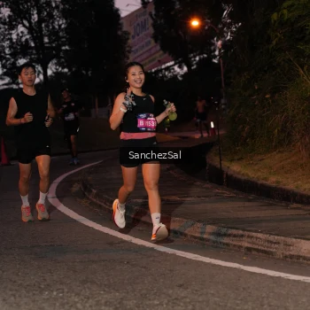 Runner Photo 3807348