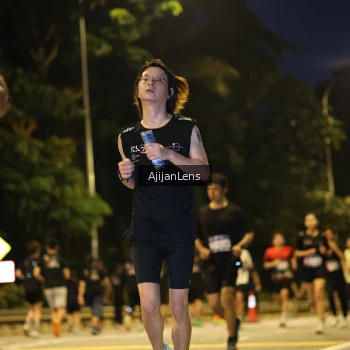 Runner Photo 3807353