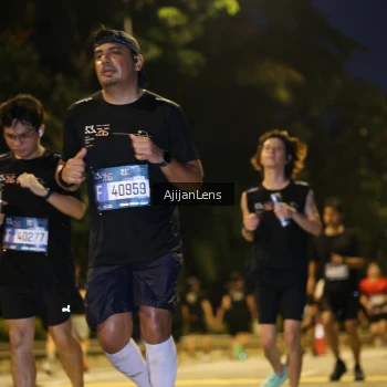 Runner Photo 3807358