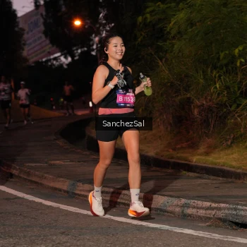 Runner Photo 3807360