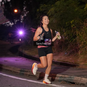 Runner Photo 3807361