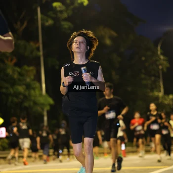 Runner Photo 3807374