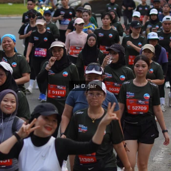Runner Photo 3807376