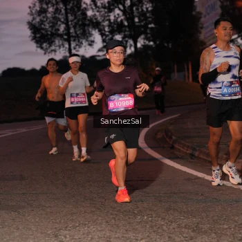 Runner Photo 3807381