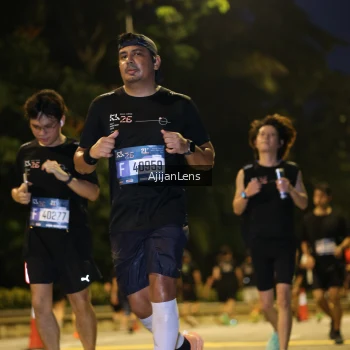 Runner Photo 3807382