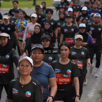 Runner Photo 3807384