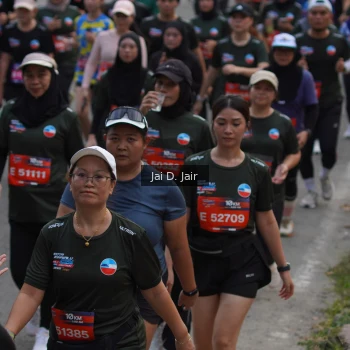 Runner Photo 3807390