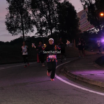 Runner Photo 3807392