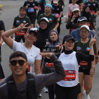 Runner Photo 3807396