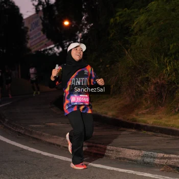 Runner Photo 3807403