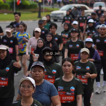 Runner Photo 3807404