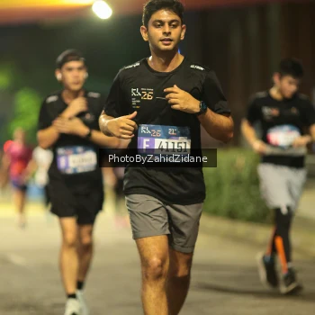 Runner Photo 3807409