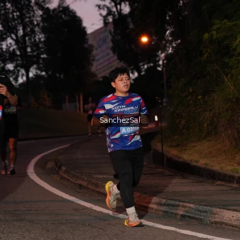 Runner Photo 3807411