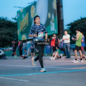 Runner Photo 3807412