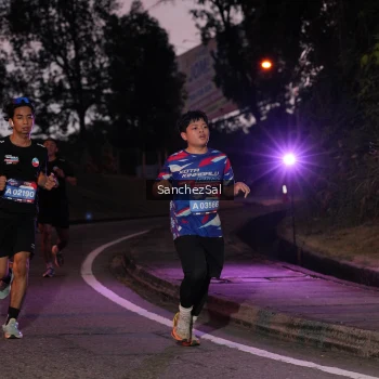 Runner Photo 3807413