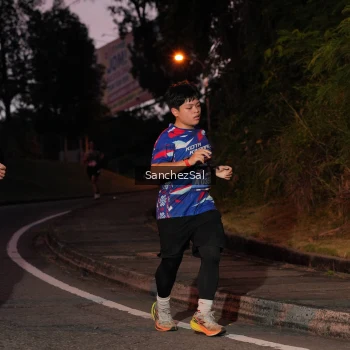 Runner Photo 3807415