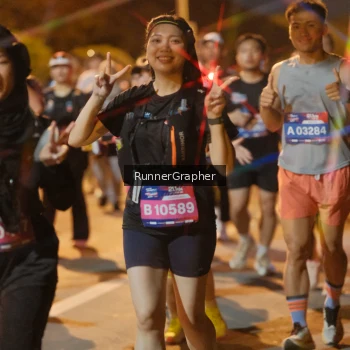 Runner Photo 3807416