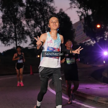 Runner Photo 3807419