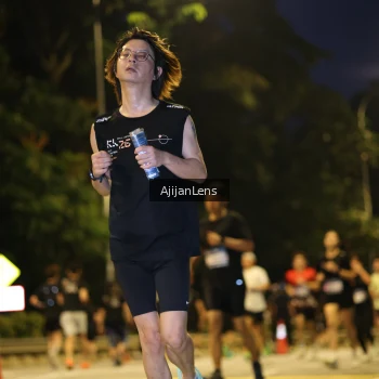 Runner Photo 3807420