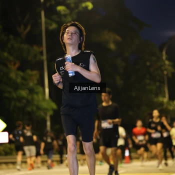 Runner Photo 3807431