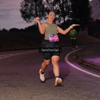Runner Photo 3807436
