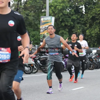Runner Photo 3807438