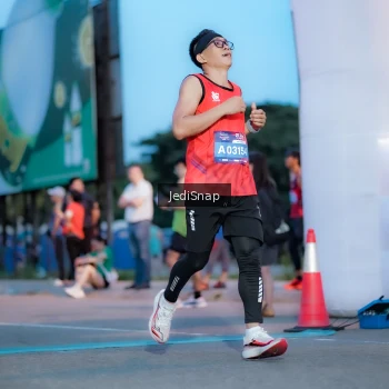Runner Photo 3807439
