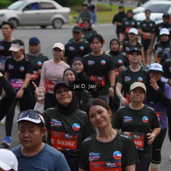 Runner Photo 3807441