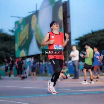 Runner Photo 3807442