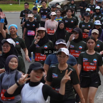 Runner Photo 3807451