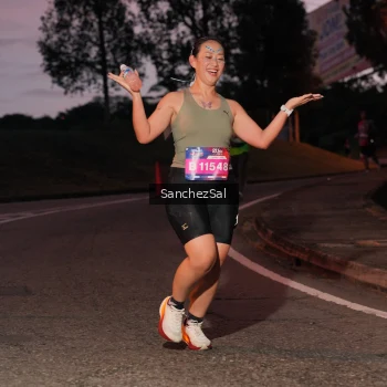 Runner Photo 3807453
