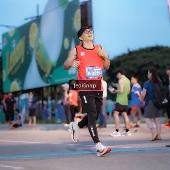 Runner Photo 3807456
