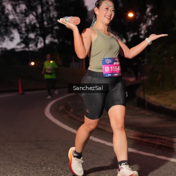 Runner Photo 3807457