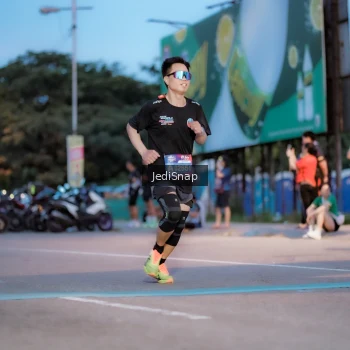 Runner Photo 3807458