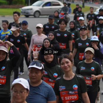 Runner Photo 3807460