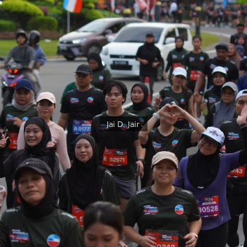 Runner Photo 3807461