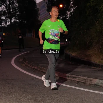 Runner Photo 3807462