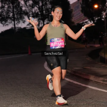 Runner Photo 3807466