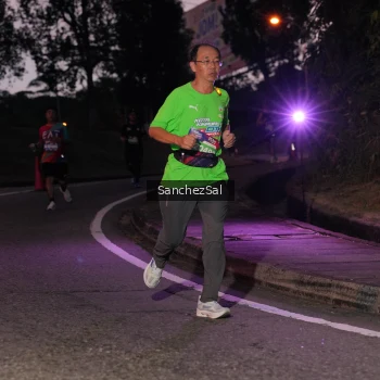 Runner Photo 3807470