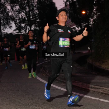Runner Photo 3807479